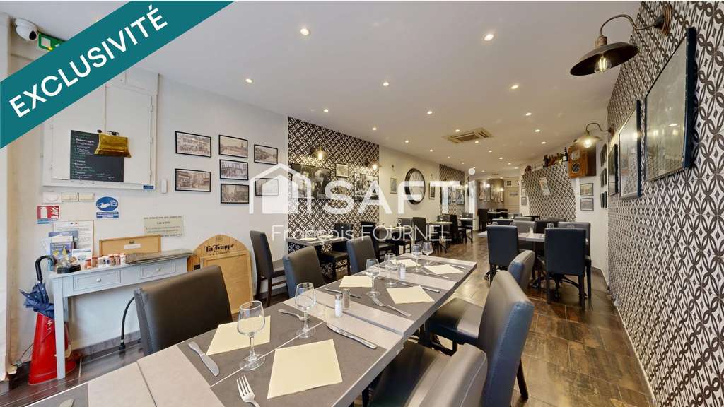 EXCLUSIVITE SAINT OMER HYPERCENTRE
