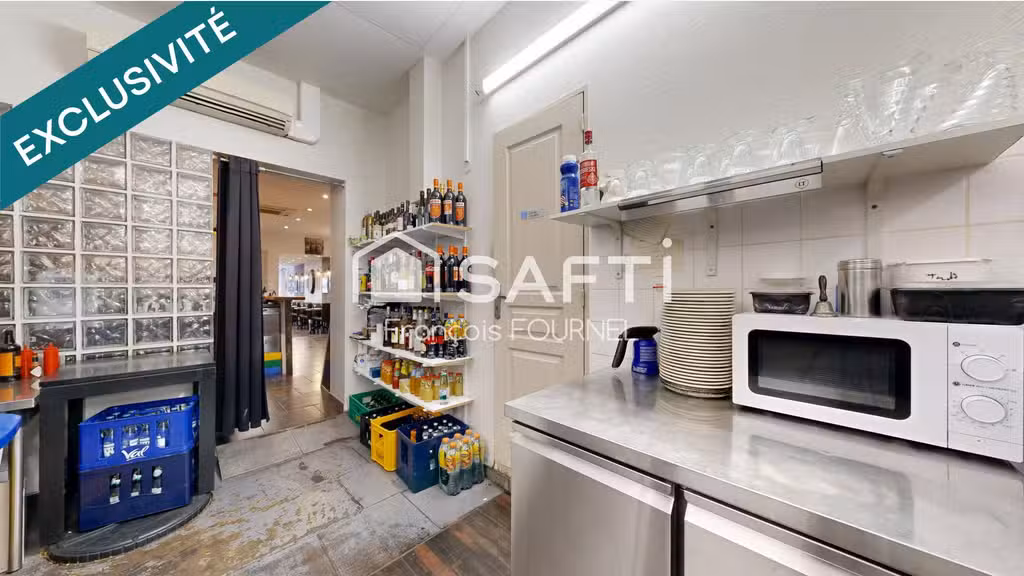 EXCLUSIVITE SAINT OMER HYPERCENTRE