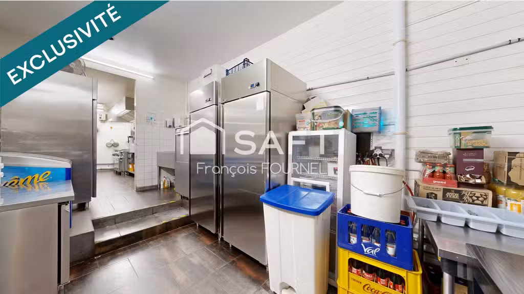 EXCLUSIVITE SAINT OMER HYPERCENTRE