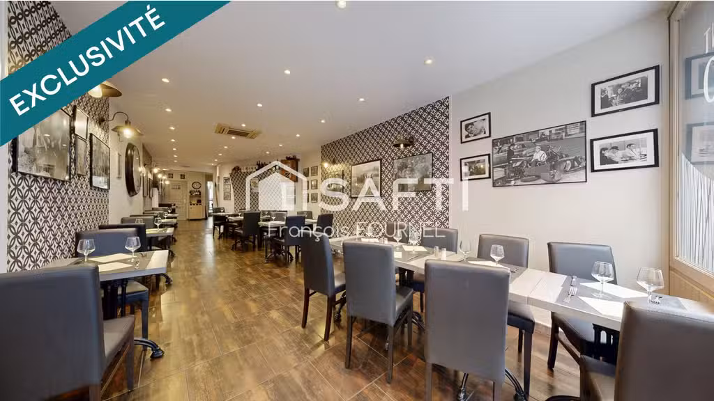 EXCLUSIVITE SAINT OMER HYPERCENTRE
