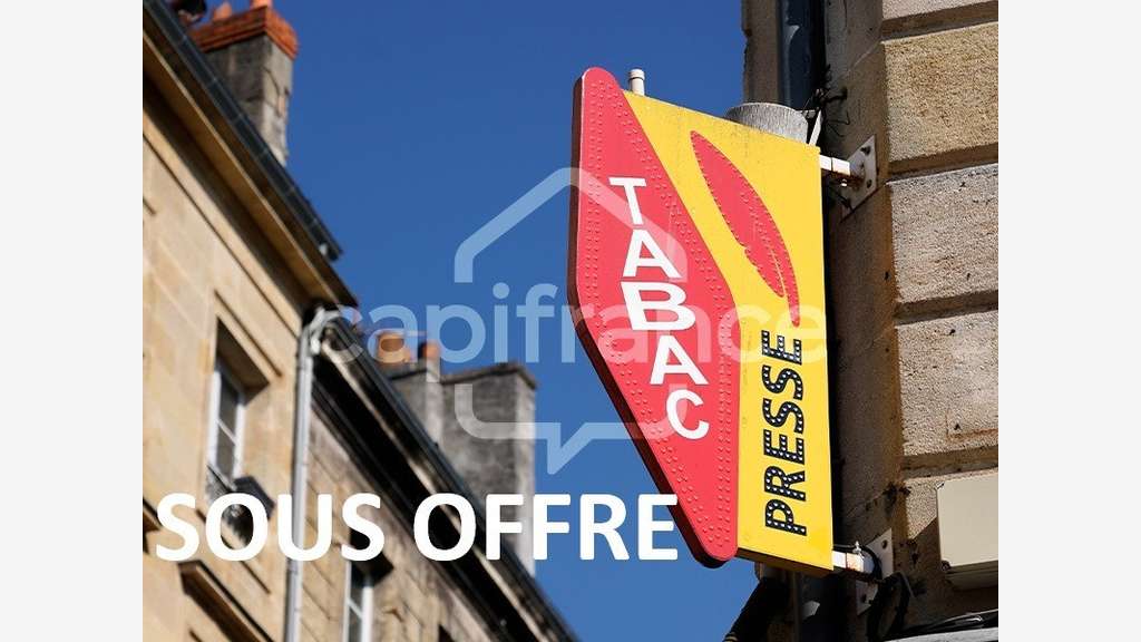 Murs occupés à vendre proche Toulouse