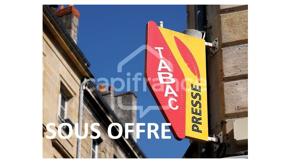 Murs occupés à vendre proche Toulouse