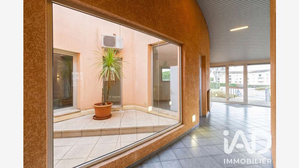 Local 348m² à vendre à Saint-Orens-de-Gameville