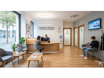 Vente Locaux commerciaux - Boutiques à Saint-Ouen-sur-Seine