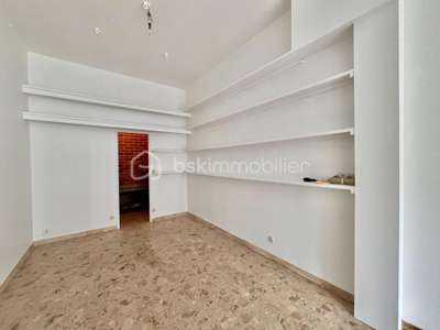 Cession droit au bail Locaux commerciaux - Boutiques à Saint-Ouen-sur-Seine