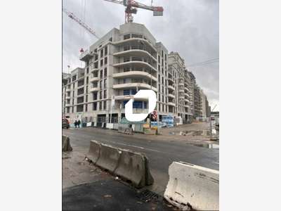 Vente Local commercial 274m² Saint ouen