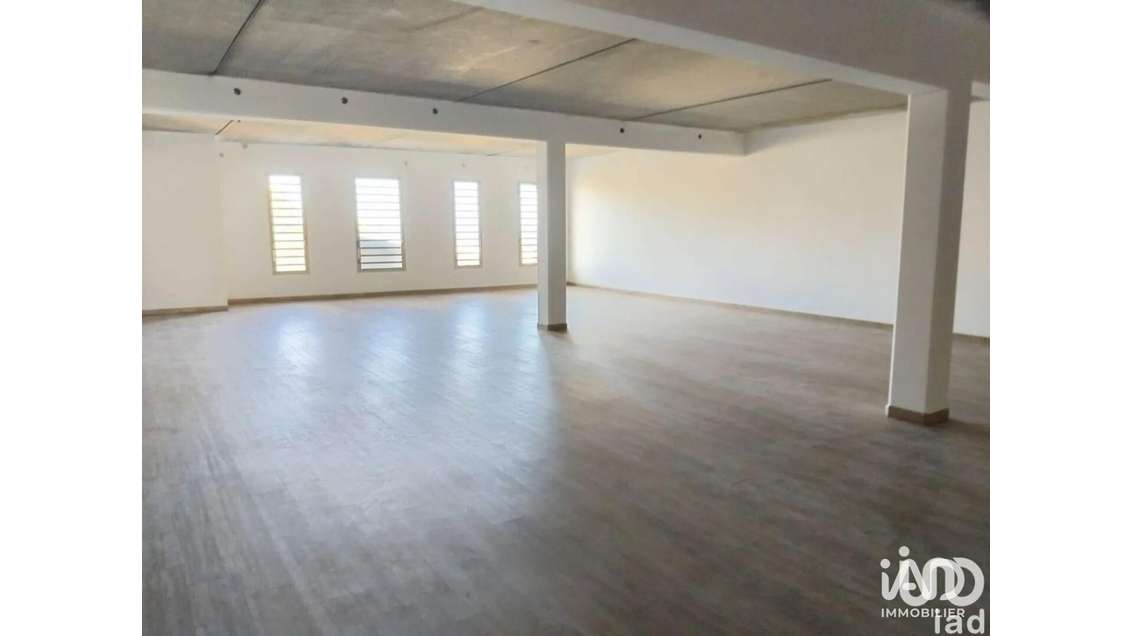 Murs commerciaux à Saint-Paul