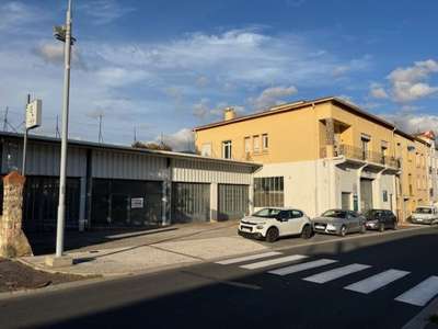 Vente Locaux d'activités - Entrepôts à Saint-Paul-de-Fenouillet