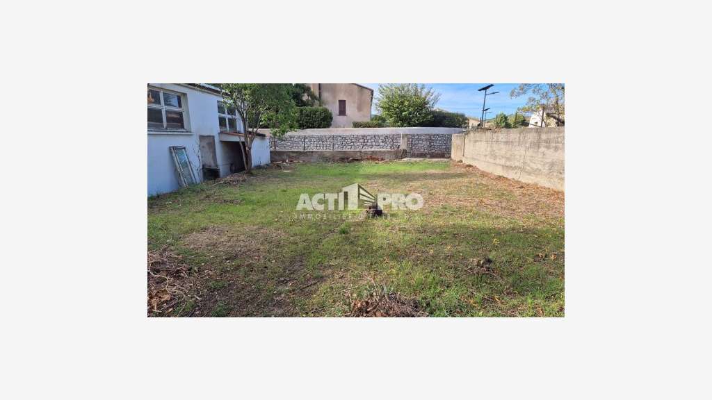 Vente local d'activité 585m² St-Paul-de-Fenouillet