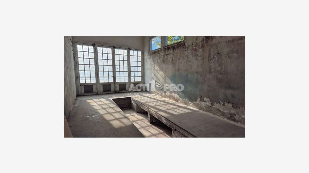 Vente local d'activité 585m² St-Paul-de-Fenouillet