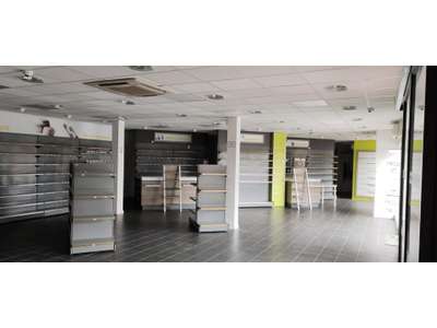 Vente Locaux commerciaux - Boutiques à Saint-Paul-de-Varax