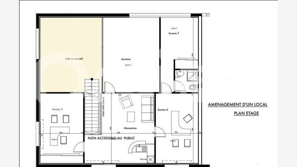 Vente ensemble immo de 265m² à Saint-Paul-lès-Dax