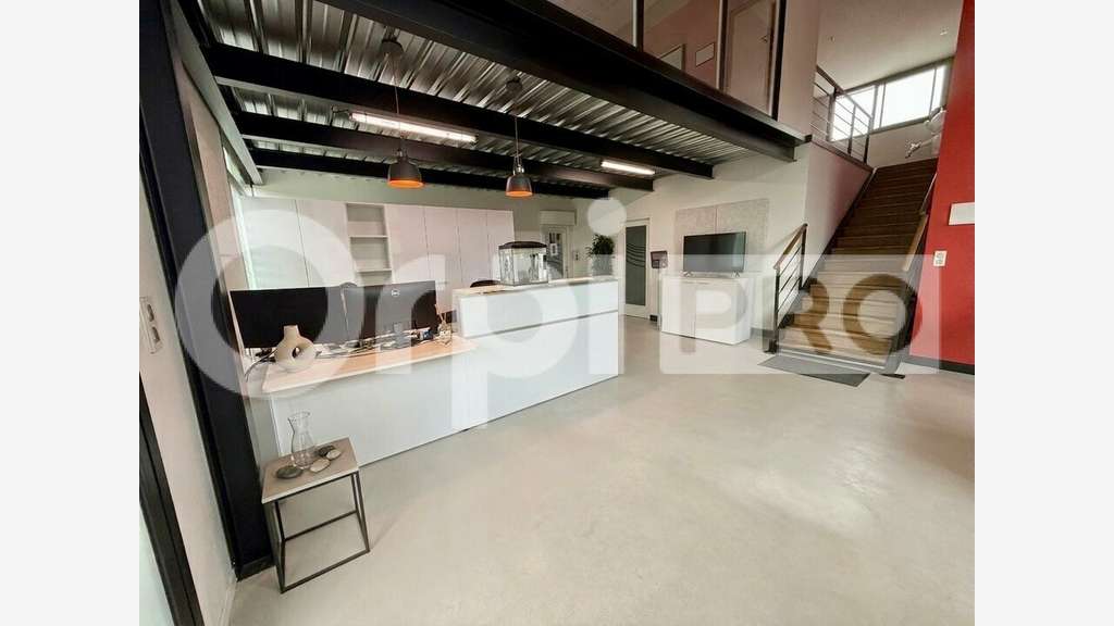 Vente ensemble immo de 265m² à Saint-Paul-lès-Dax