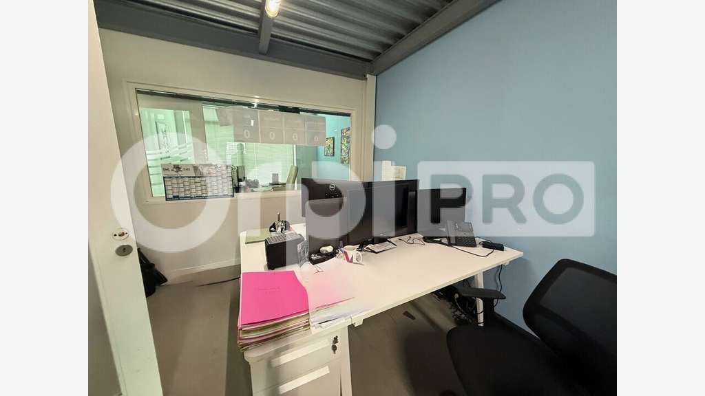 Vente ensemble immo de 265m² à Saint-Paul-lès-Dax