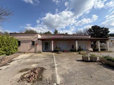 A VENDRE - OPPORTUNITÉ FONCIÈRE À FORT POTENTIEL -