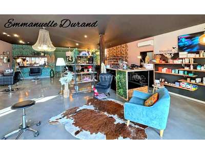 Vente Locaux commerciaux - Boutiques à Saint-Paul-Trois-Châteaux