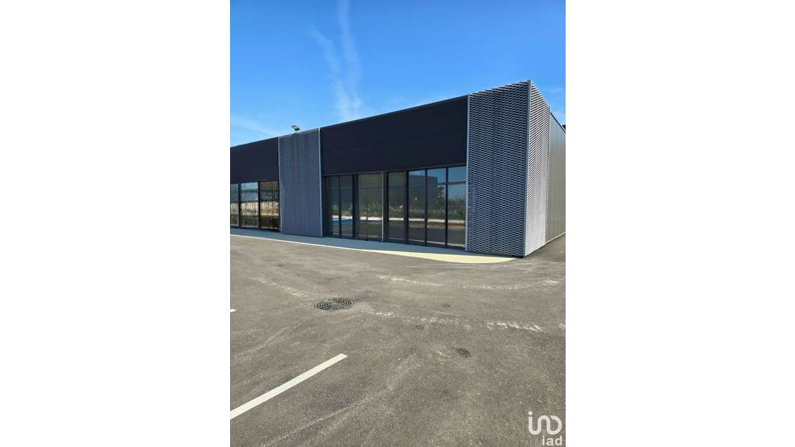 Murs commerciaux à Saint-Paul-Trois-Châteaux