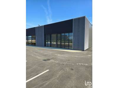 Vente Locaux commerciaux - Boutiques à Saint-Paul-Trois-Châteaux