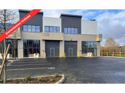 Vente Locaux commerciaux - Boutiques à Saint-Pierre-du-Perray