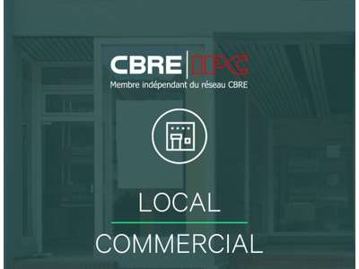 Vente Locaux commerciaux - Boutiques à Saint-Pierre-d'Irube