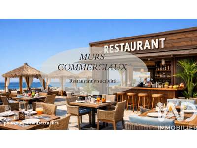 Vente Locaux commerciaux - Boutiques à Fleury