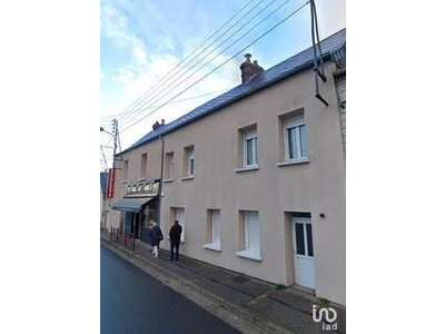Vente Locaux commerciaux - Boutiques à Saint-Pierre-lès-Elbeuf