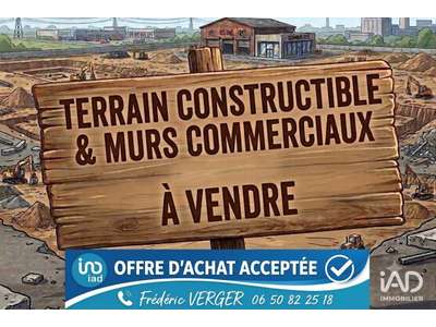 Vente Locaux commerciaux - Boutiques à Montrevault-sur-Evre