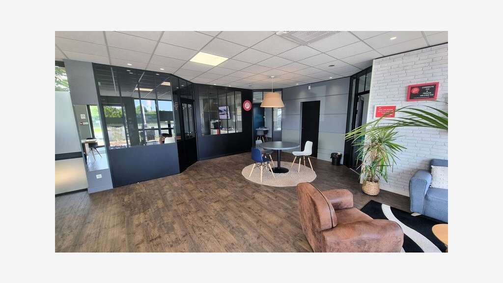 Local 126m² à vendre empl N°1Saint-Pierre-d'Oléron