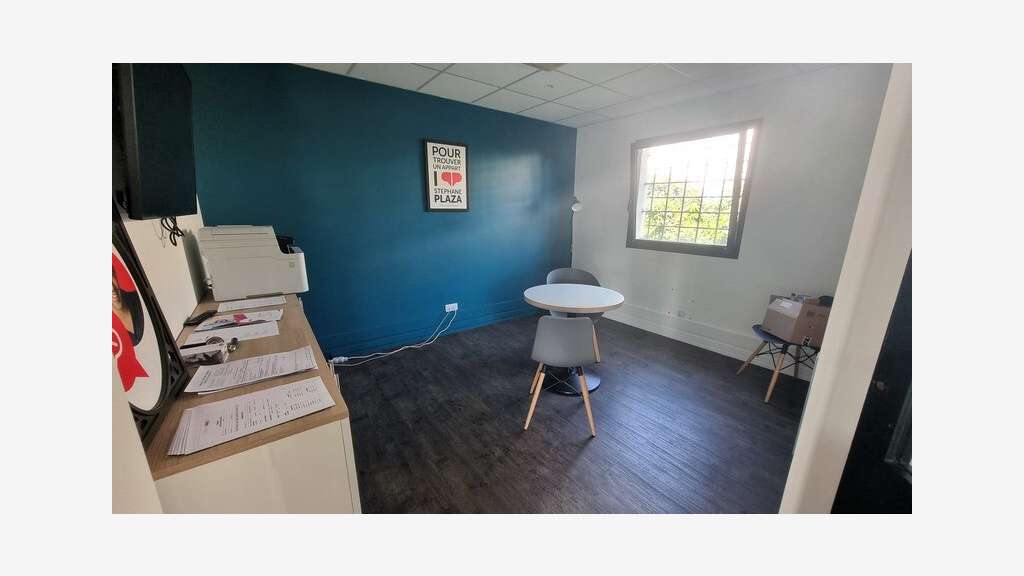 Local 126m² à vendre empl N°1Saint-Pierre-d'Oléron