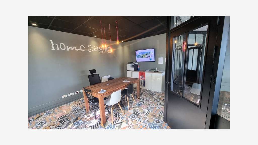 Local 126m² à vendre empl N°1Saint-Pierre-d'Oléron