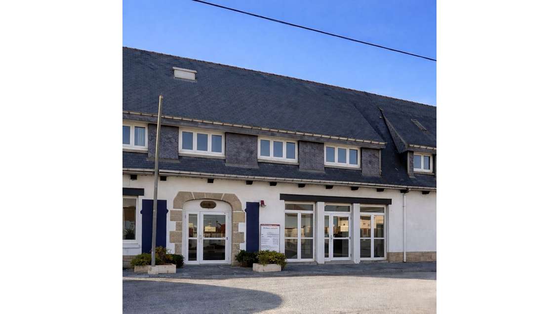 A vendre local 88m² Presqu’île de Quiberon