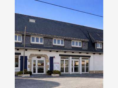 A vendre local 88m² Presqu’île de Quiberon