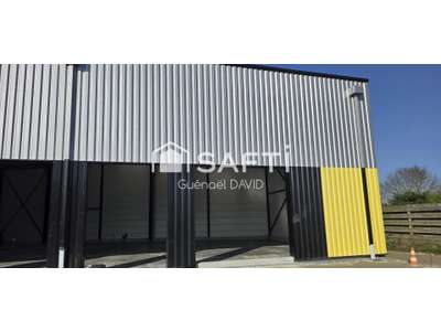 Vente Locaux commerciaux - Boutiques à Saint-Pol-de-Léon