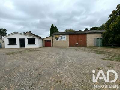 Local commercial à Saint-Pôtan