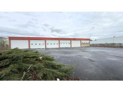 Vente Locaux commerciaux - Boutiques à Saint-Quentin