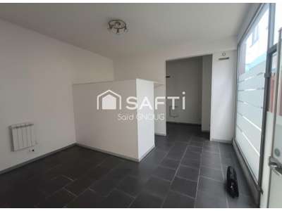 Vente Locaux commerciaux - Boutiques à Saint-Quentin