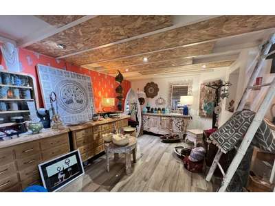 Vente Locaux commerciaux - Boutiques à Saint-Raphaël