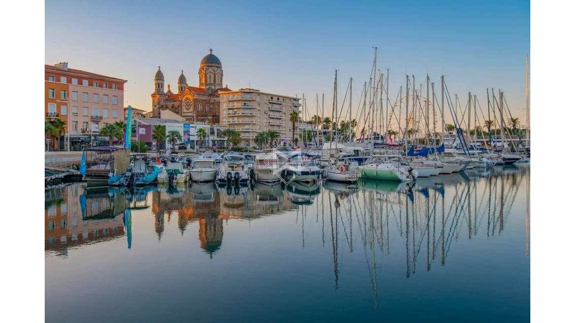 Murs libres restaurant à vendre à Saint-Raphaêl