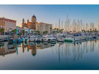 Vente Locaux commerciaux - Boutiques à Saint-Raphaël