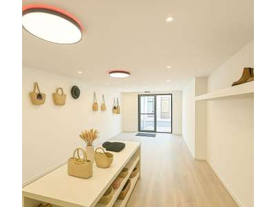 Vente Locaux commerciaux - Boutiques à Saint-Raphaël