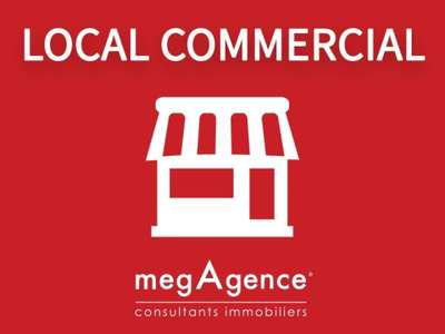Vente Locaux commerciaux - Boutiques à Saint-Raphaël