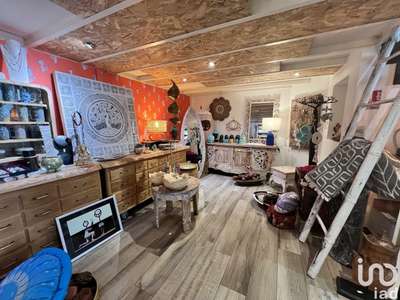 Vente murs commerciaux à Saint-Raphaël