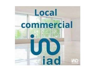 Vente Locaux commerciaux - Boutiques à Saint-Raphaël