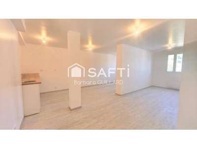 Vente Bureaux à Saint-Raphaël