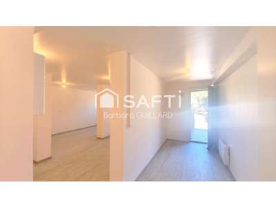 Vente Bureaux à Saint-Raphaël