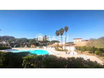 Vente Bureaux à Saint-Raphaël