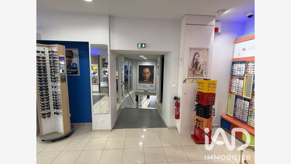 Local commercial à Saint-Raphaël