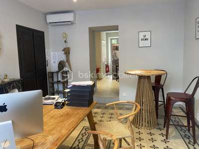 Vente Locaux commerciaux - Boutiques à Saint-Rémy-de-Provence