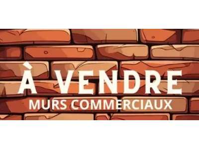 Vente Locaux commerciaux - Boutiques à Saint-Rémy-de-Provence
