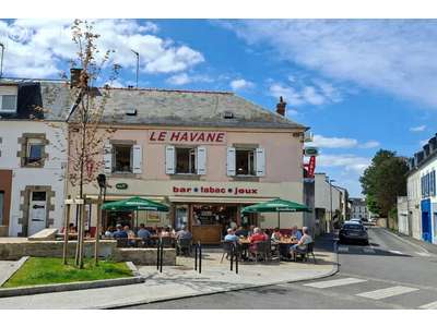 Vente Immeubles commerciaux / Mixtes à Saint-Renan